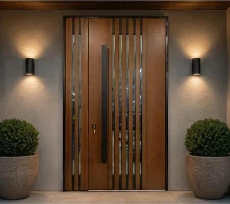 Дверь «Сан-Мартин»