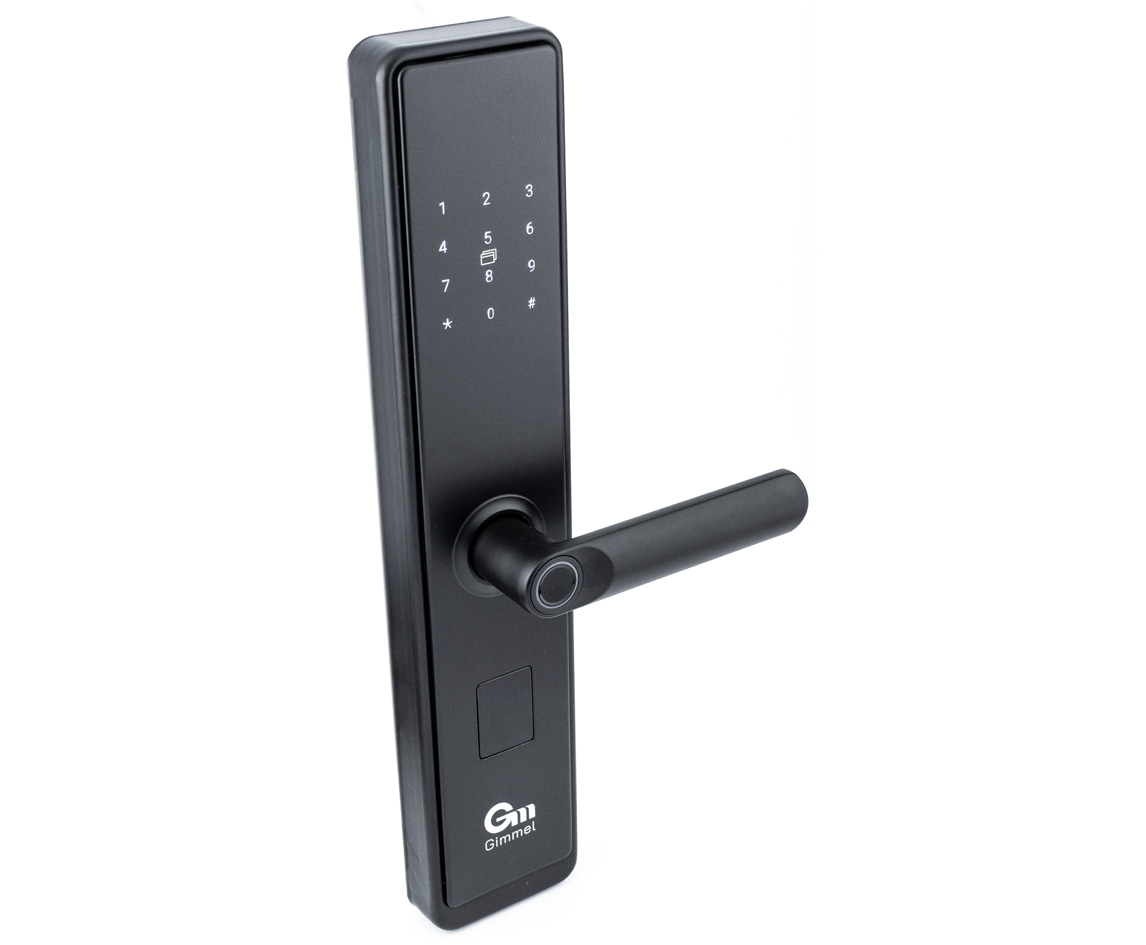 Gimmel F20 TTLock