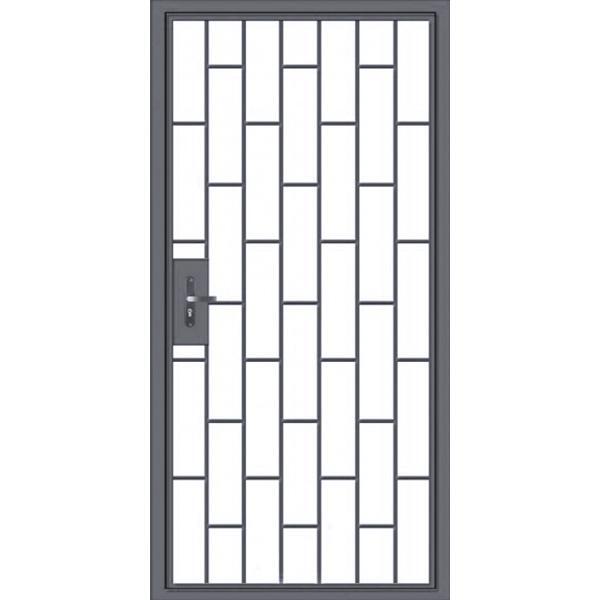 Дверь «Решетка-РД-1»